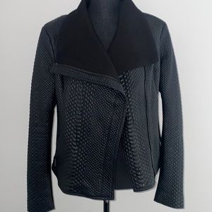BCBG Flap Jacket